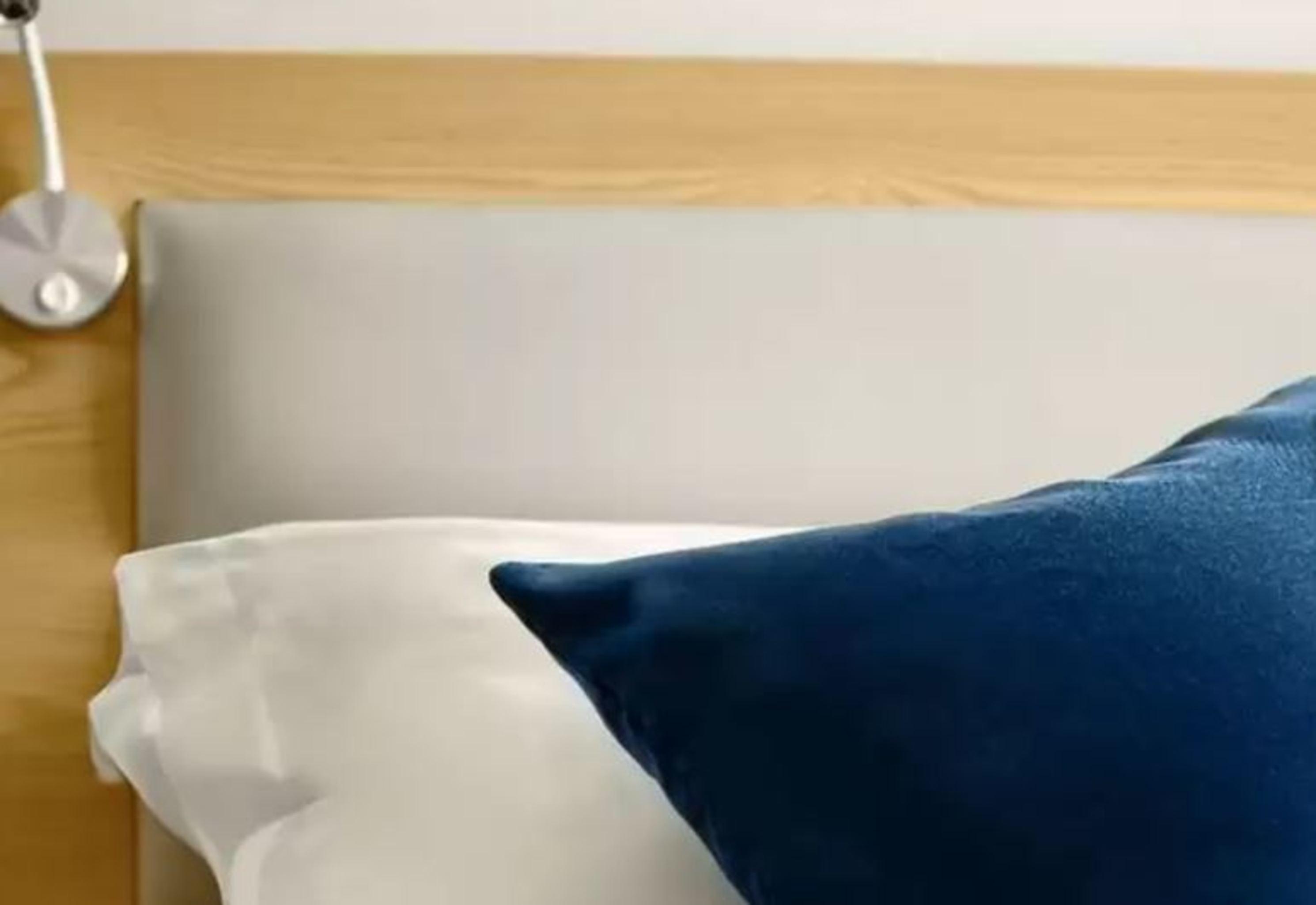 Lyz Business Hotel ليما المظهر الخارجي الصورة
