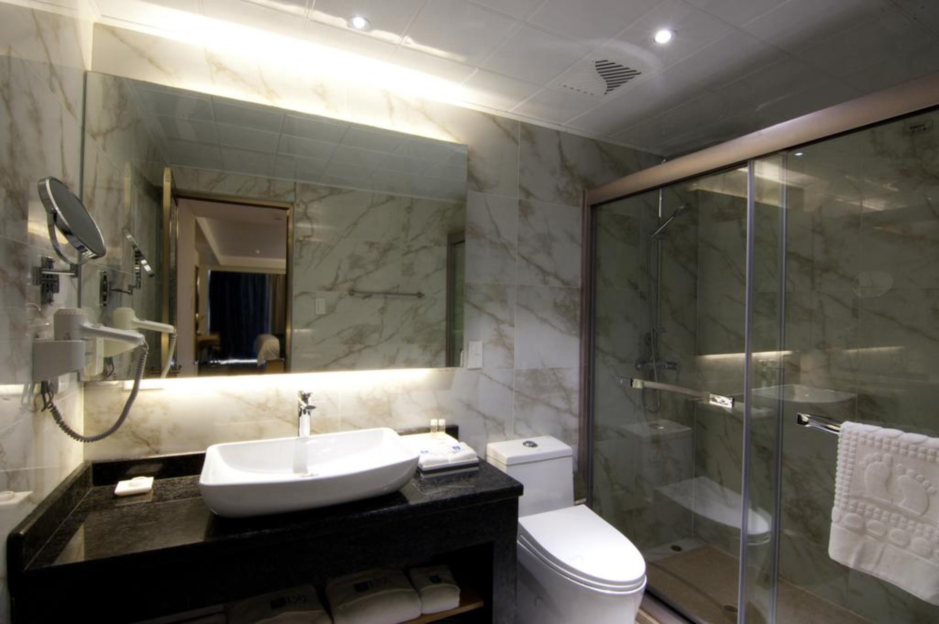 Lyz Business Hotel ليما المظهر الخارجي الصورة