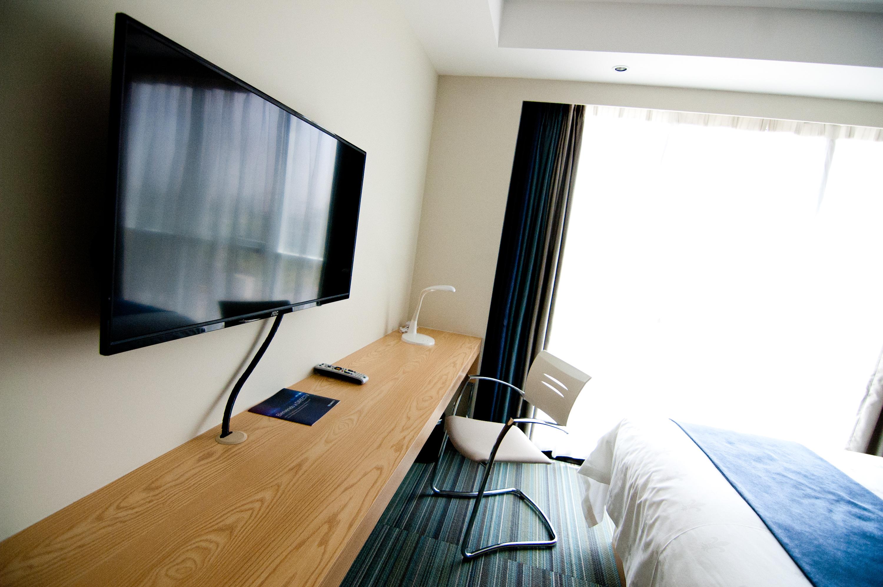 Lyz Business Hotel ليما المظهر الخارجي الصورة