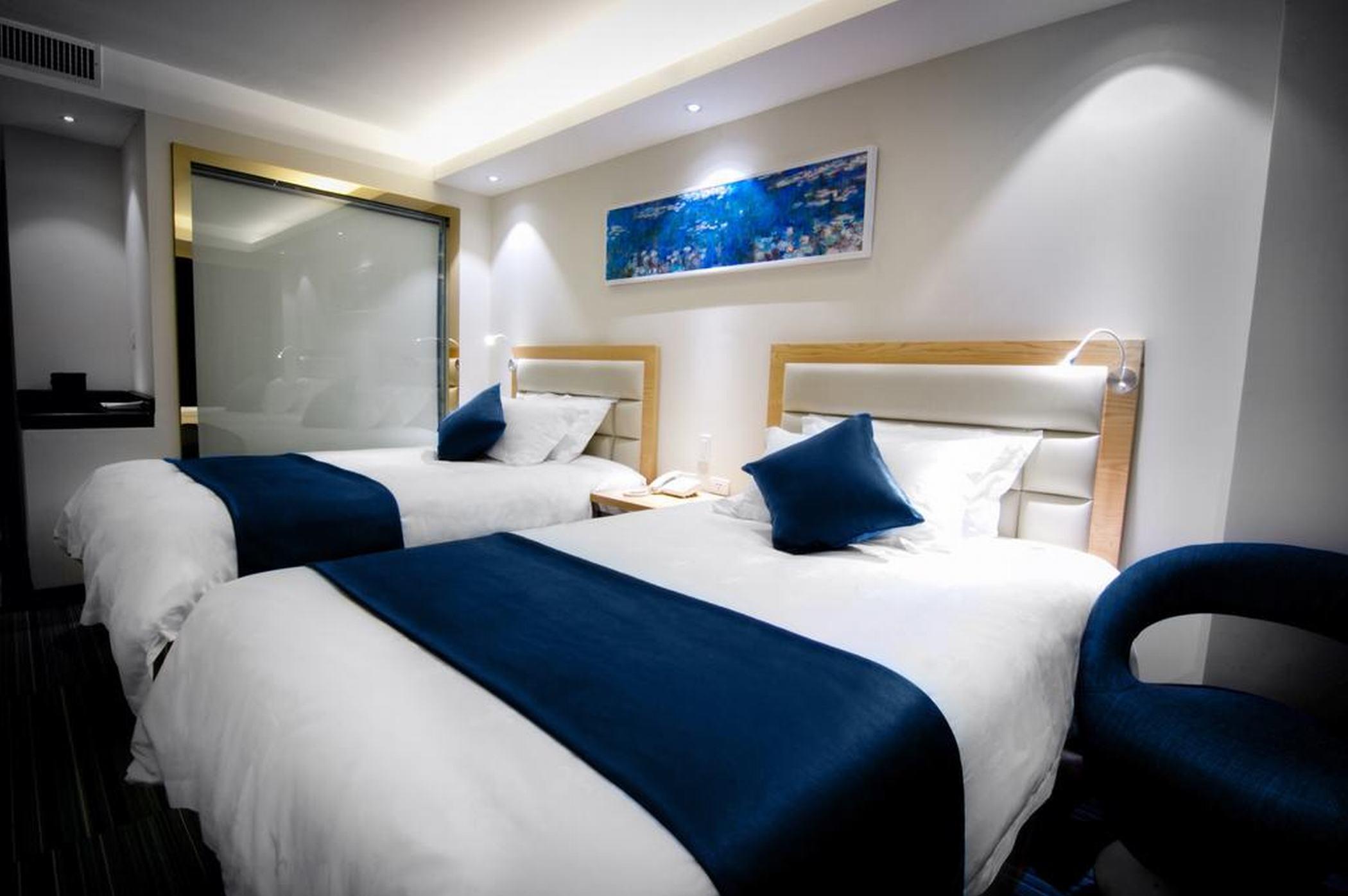 Lyz Business Hotel ليما المظهر الخارجي الصورة