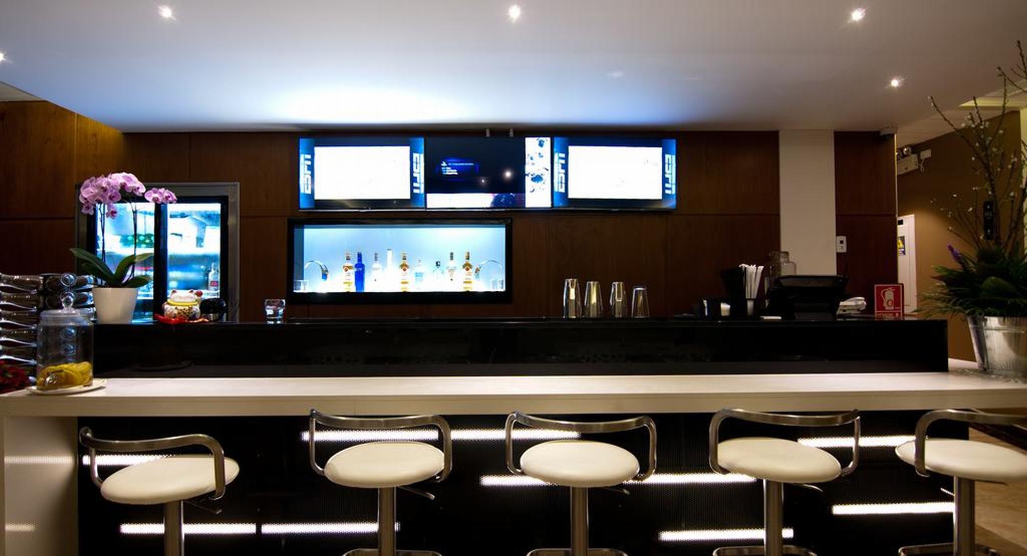 Lyz Business Hotel ليما المظهر الخارجي الصورة