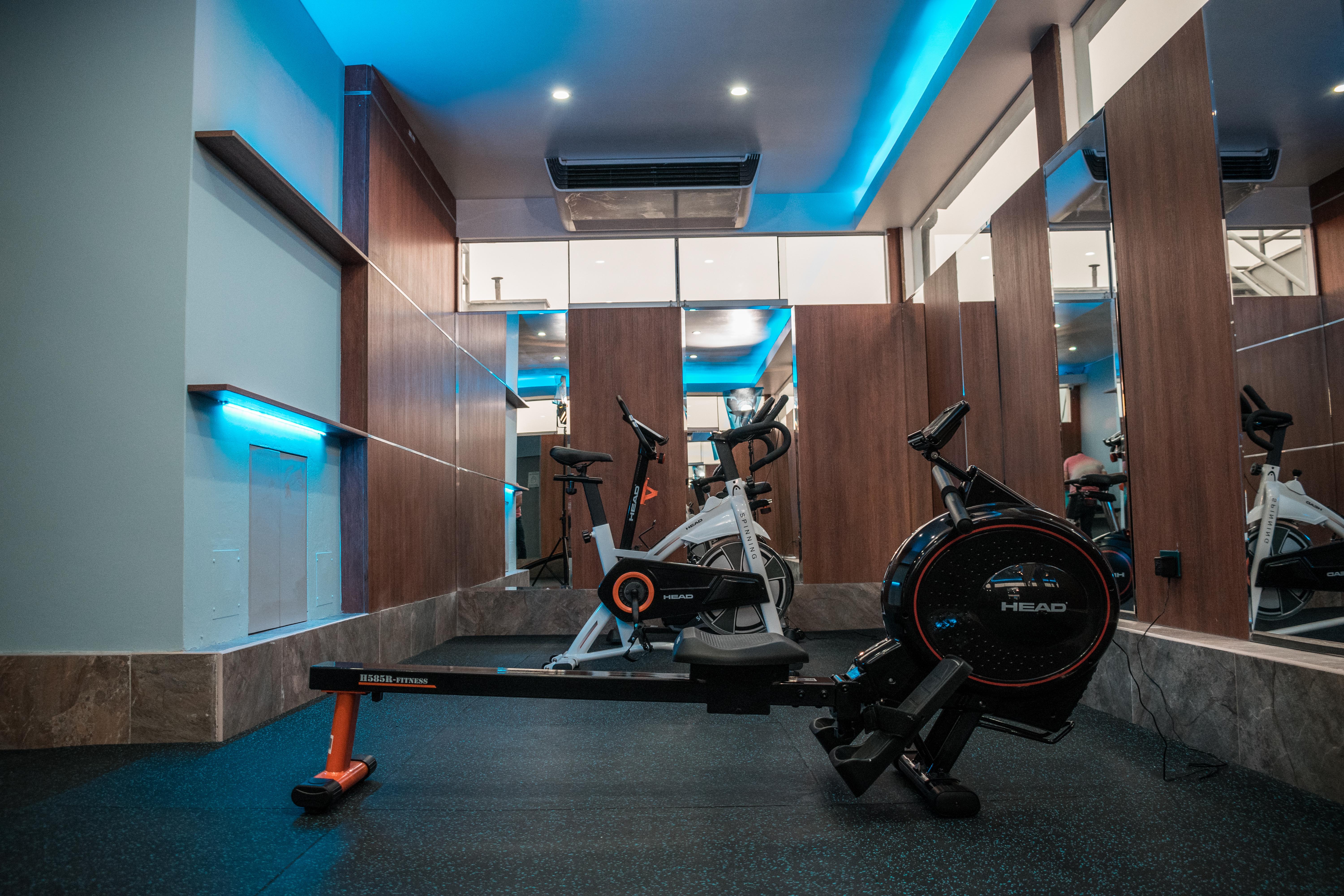 Lyz Business Hotel ليما المظهر الخارجي الصورة