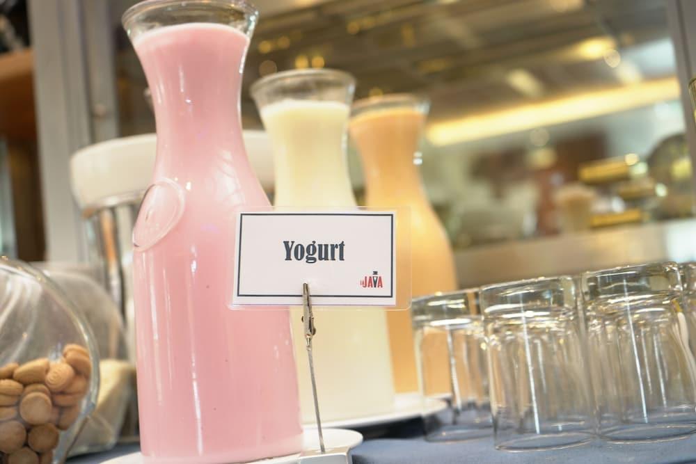 Lyz Business Hotel ليما المظهر الخارجي الصورة