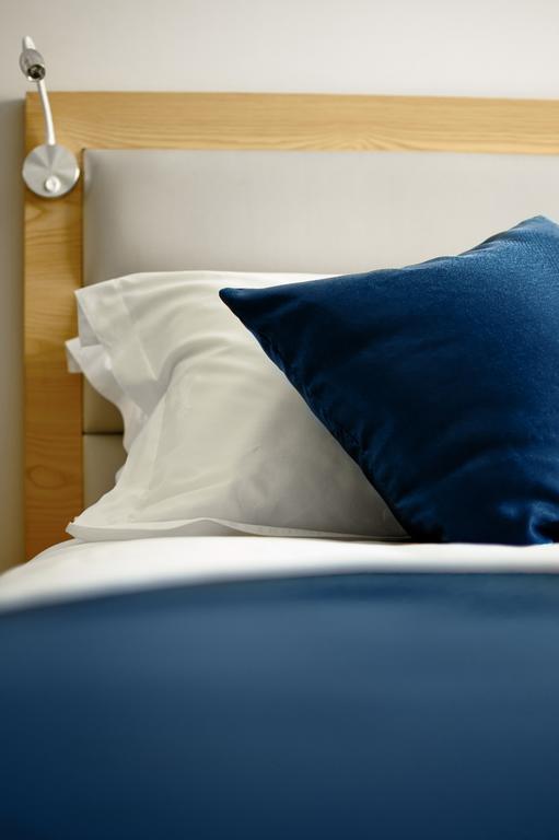 Lyz Business Hotel ليما المظهر الخارجي الصورة