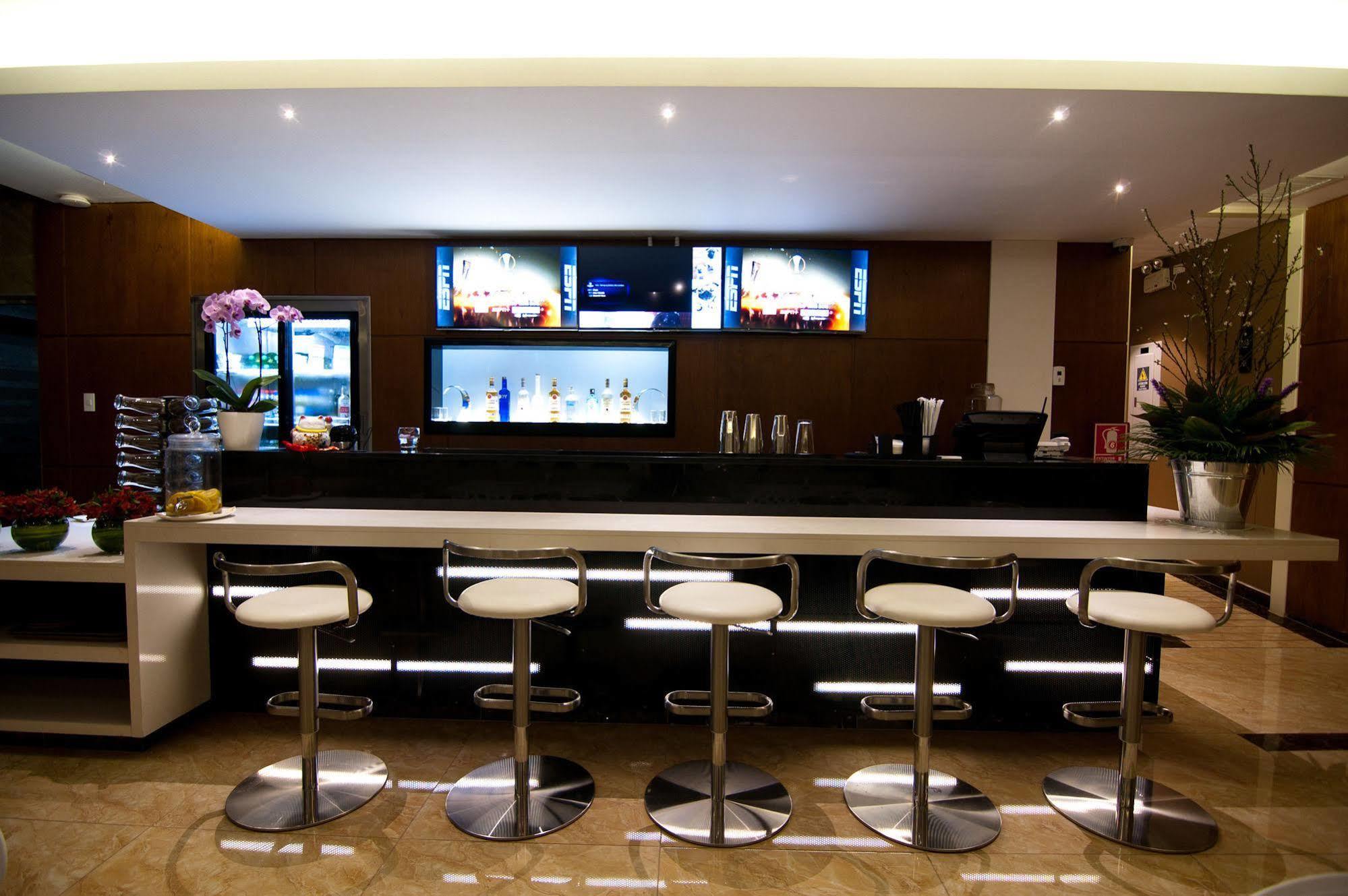 Lyz Business Hotel ليما المظهر الخارجي الصورة