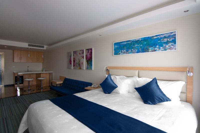 Lyz Business Hotel ليما المظهر الخارجي الصورة